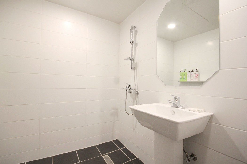 Hotel Yaja Songjung 33/62
