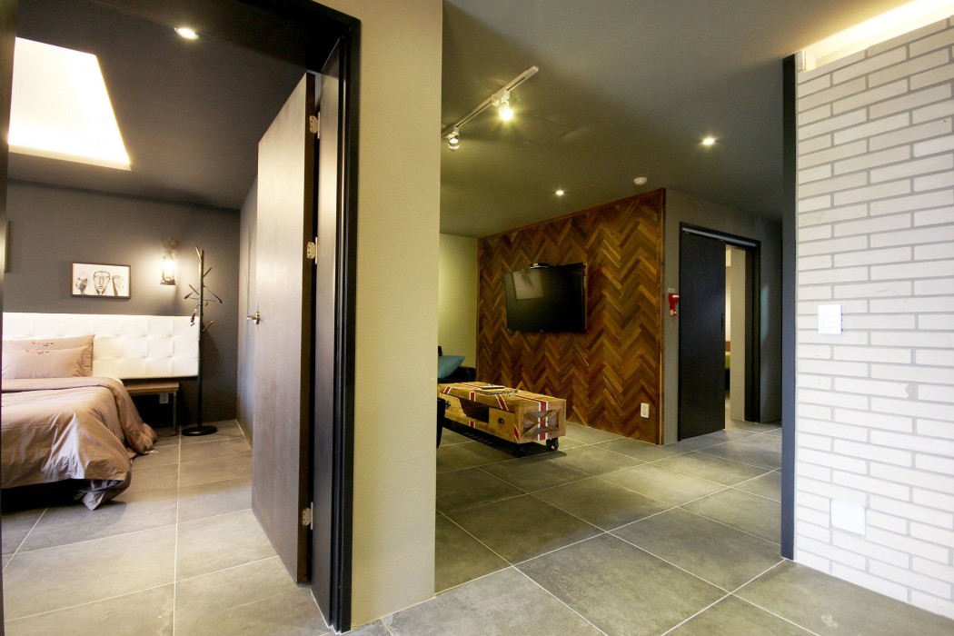 Hotel Yaja Songjung 16/62