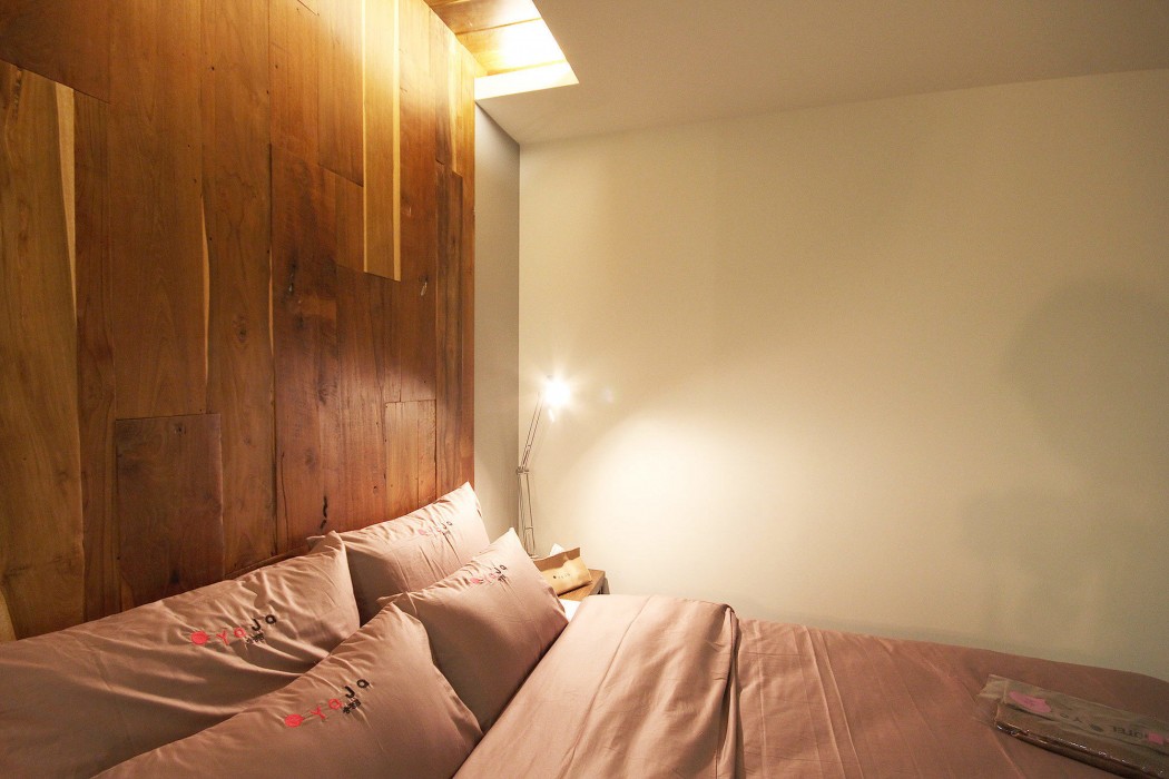 Hotel Yaja Songjung 24/62