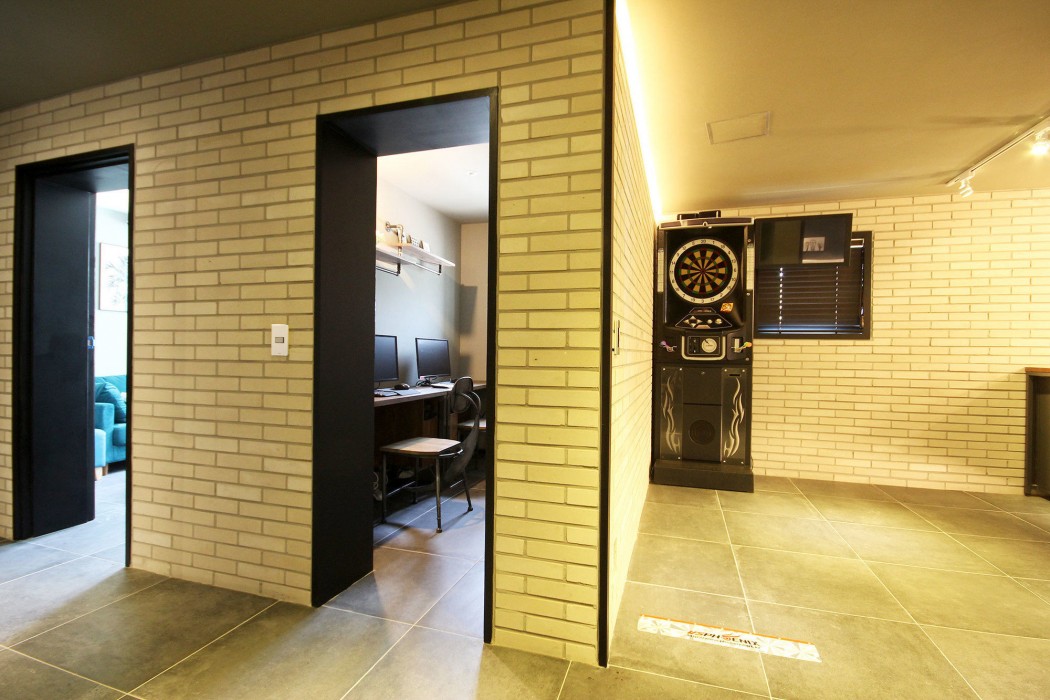 Hotel Yaja Songjung 20/62