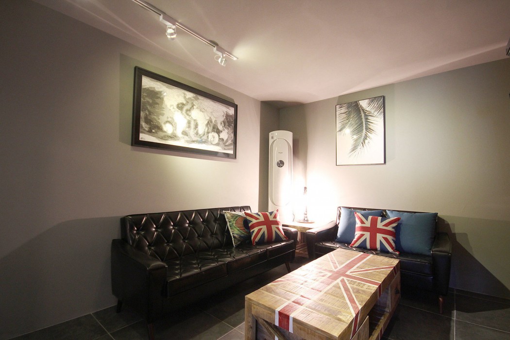Hotel Yaja Songjung 46/62