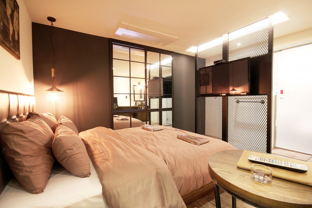 Hotel Yaja Songjung 13/62