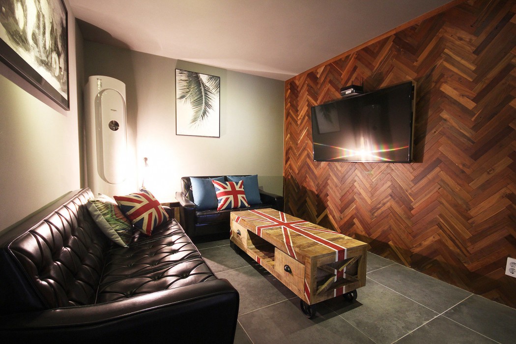 Hotel Yaja Songjung 32/62