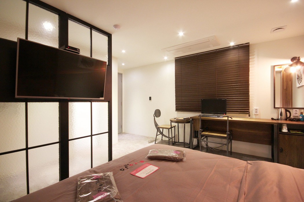 Hotel Yaja Songjung 11/62