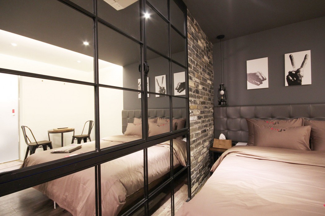 Hotel Yaja Songjung 12/62