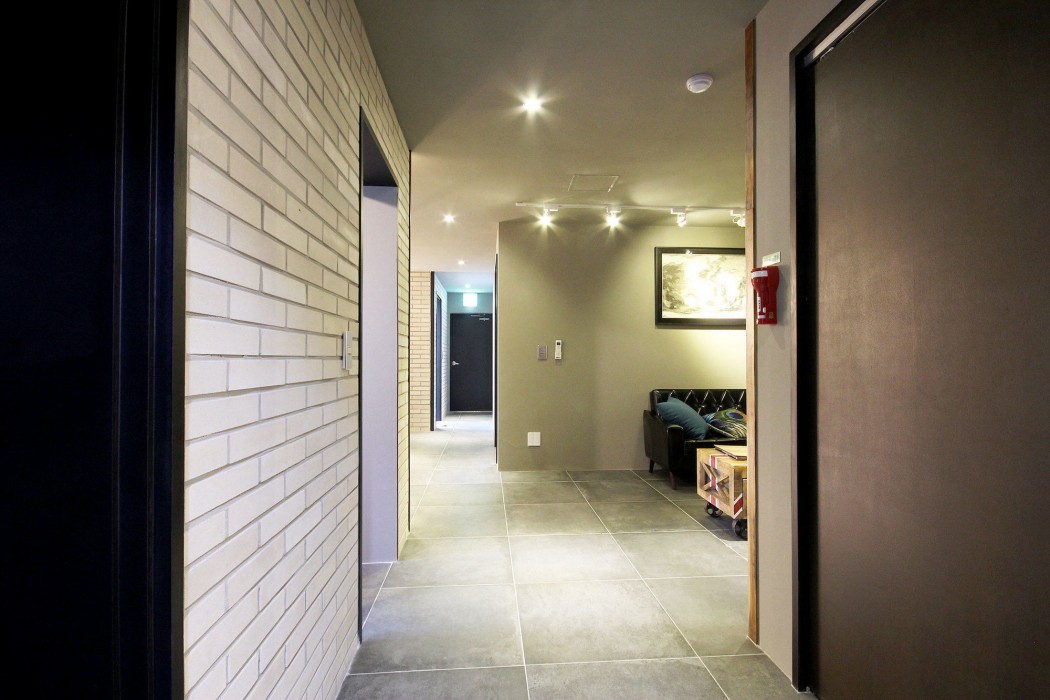 Hotel Yaja Songjung 39/62