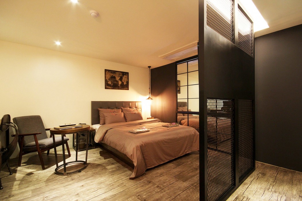 Hotel Yaja Songjung 17/62