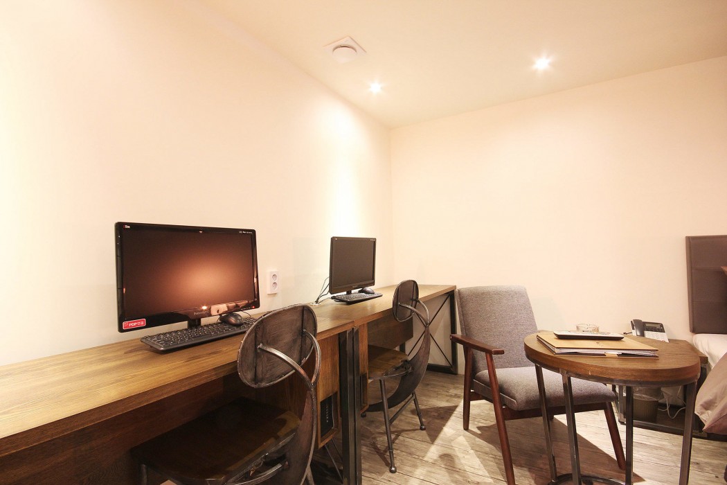 Hotel Yaja Songjung 25/62