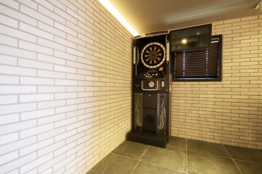 Hotel Yaja Songjung 38/62