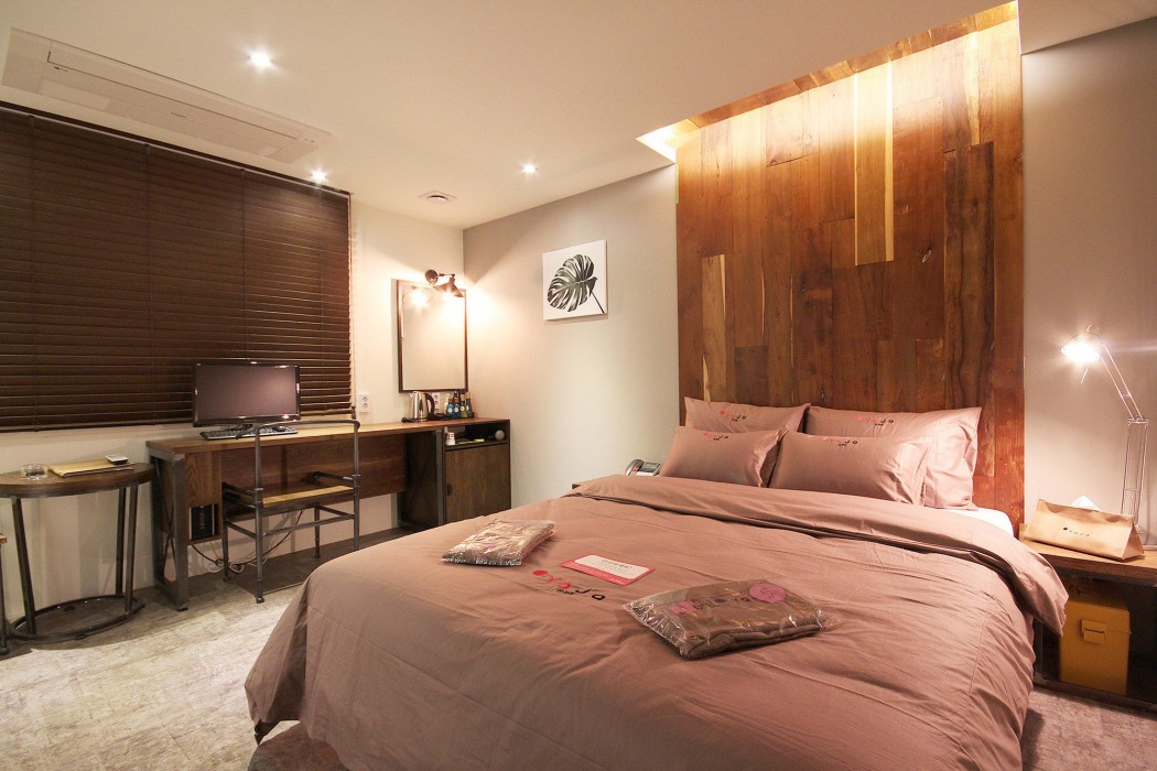 Hotel Yaja Songjung 15/62