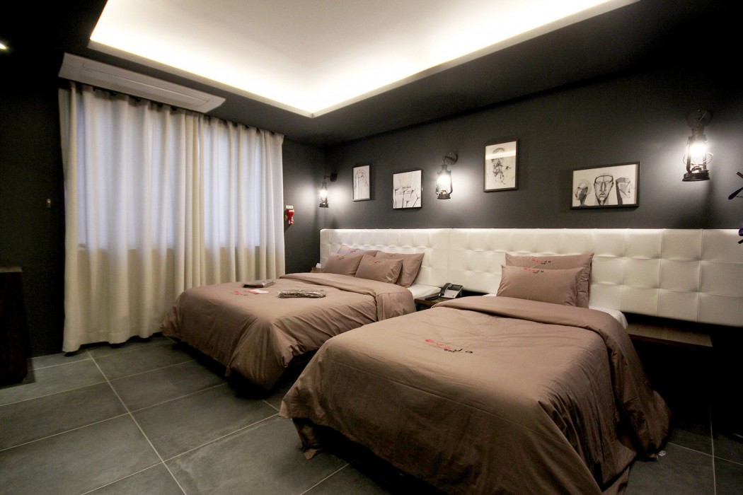 Hotel Yaja Songjung 44/62