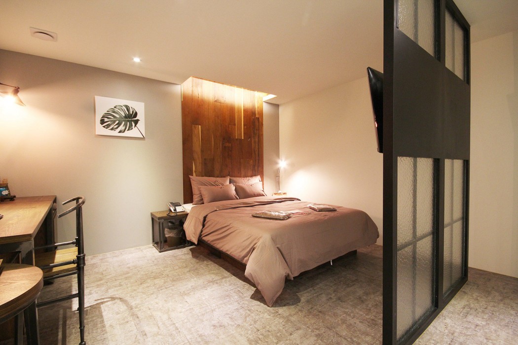 Hotel Yaja Songjung 29/62