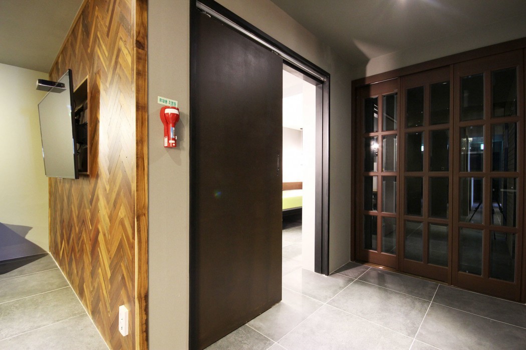 Hotel Yaja Songjung 45/62