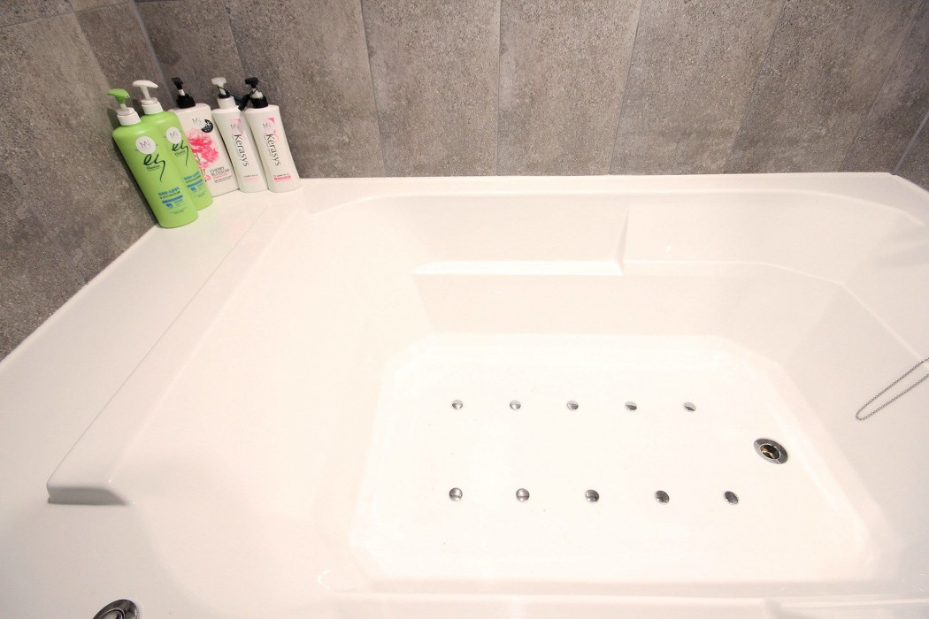 Hotel Yaja Songjung 35/62