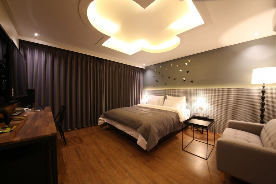 Asome Hotel 16/42