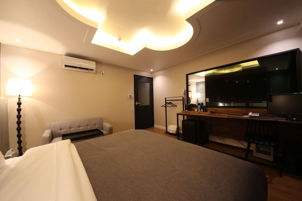 Asome Hotel 17/42