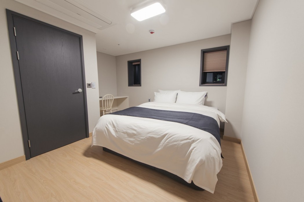 R&B Business Hotel photo4