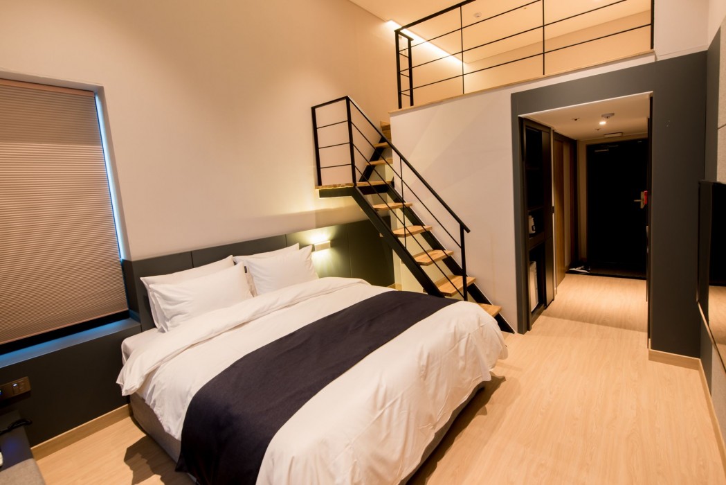 R&B Business Hotel 22/42