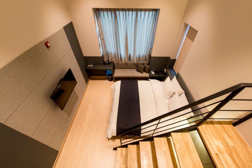 R&B Business Hotel 28/42