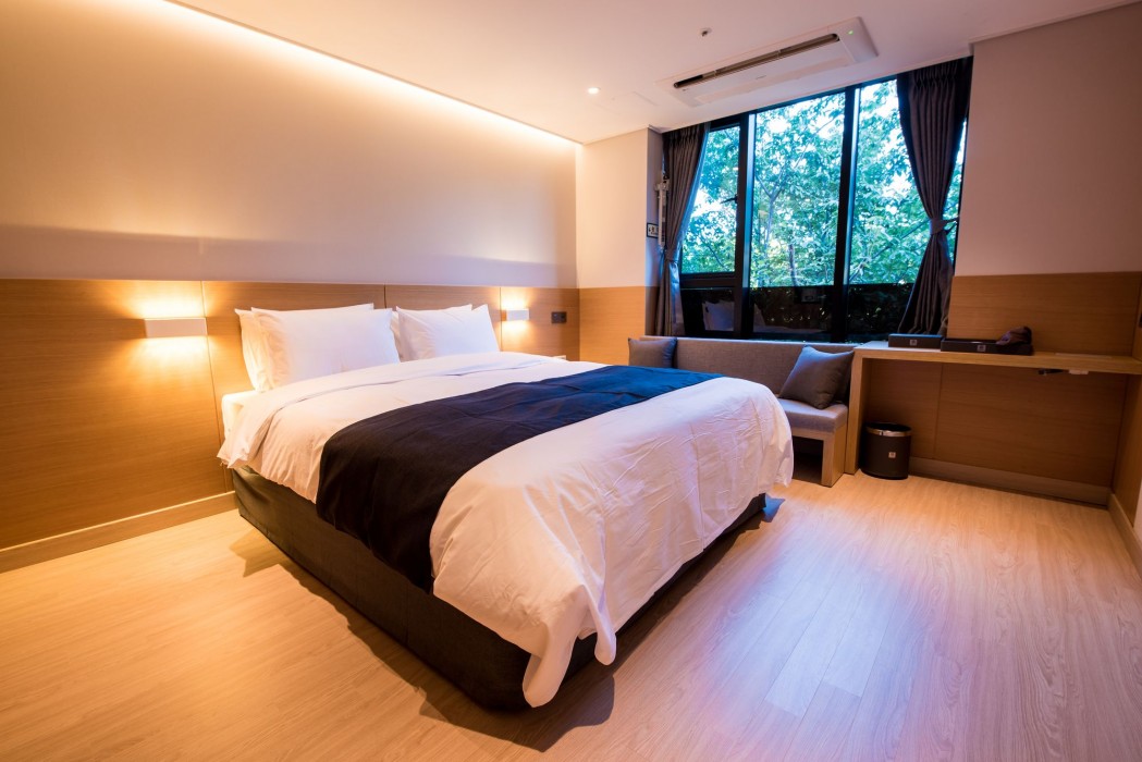 R&B Business Hotel 23/42