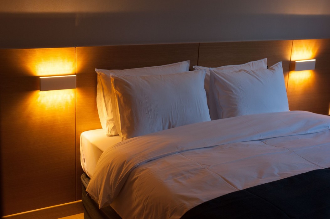 R&B Business Hotel 20/42