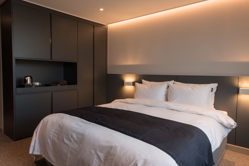R&B Business Hotel photo2