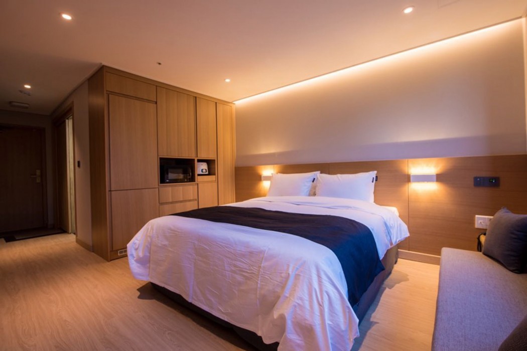 R&B Business Hotel 21/42