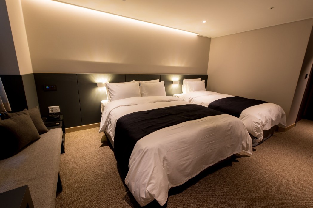 R&B Business Hotel 29/42