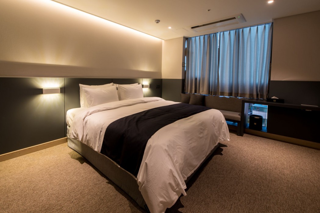 R&B Business Hotel 27/42