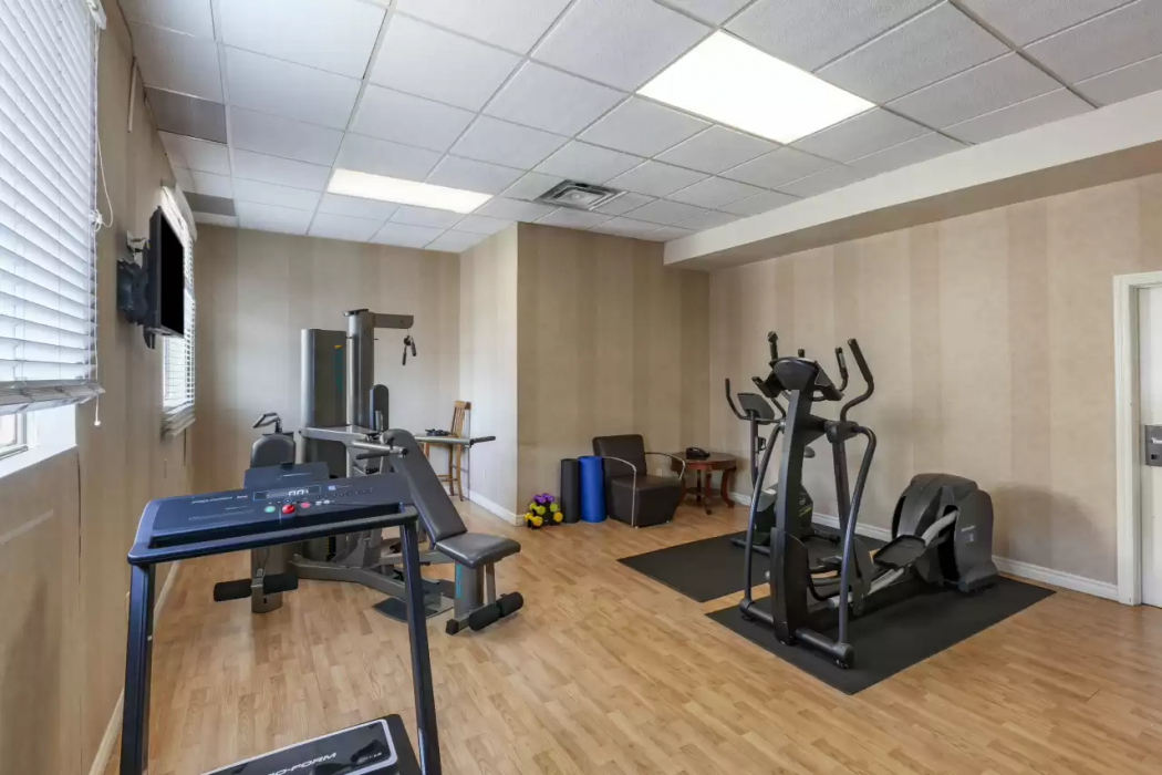 Quality Inn Toronto Airport 20/29