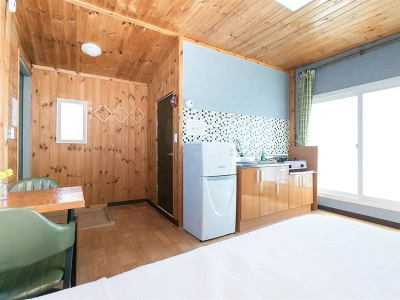 sweet pension yangyang