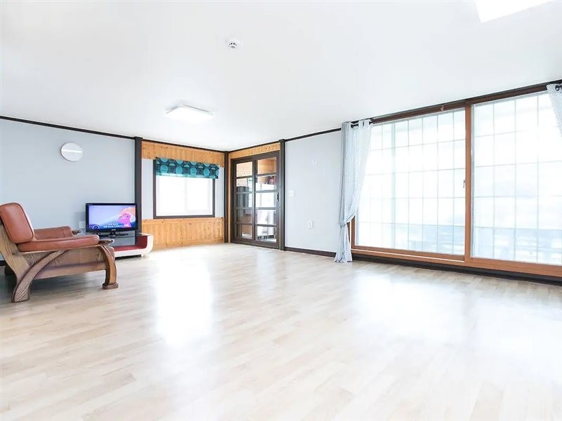 sweet pension yangyang