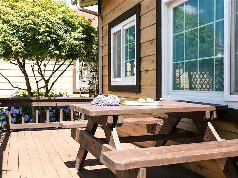 sweet pension yangyang