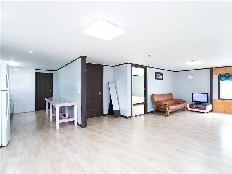 sweet pension yangyang