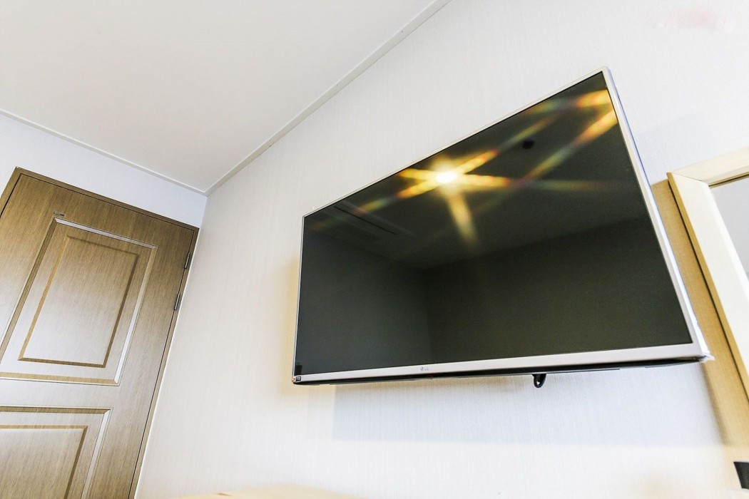 Huesik Hotel Sydney 50/87