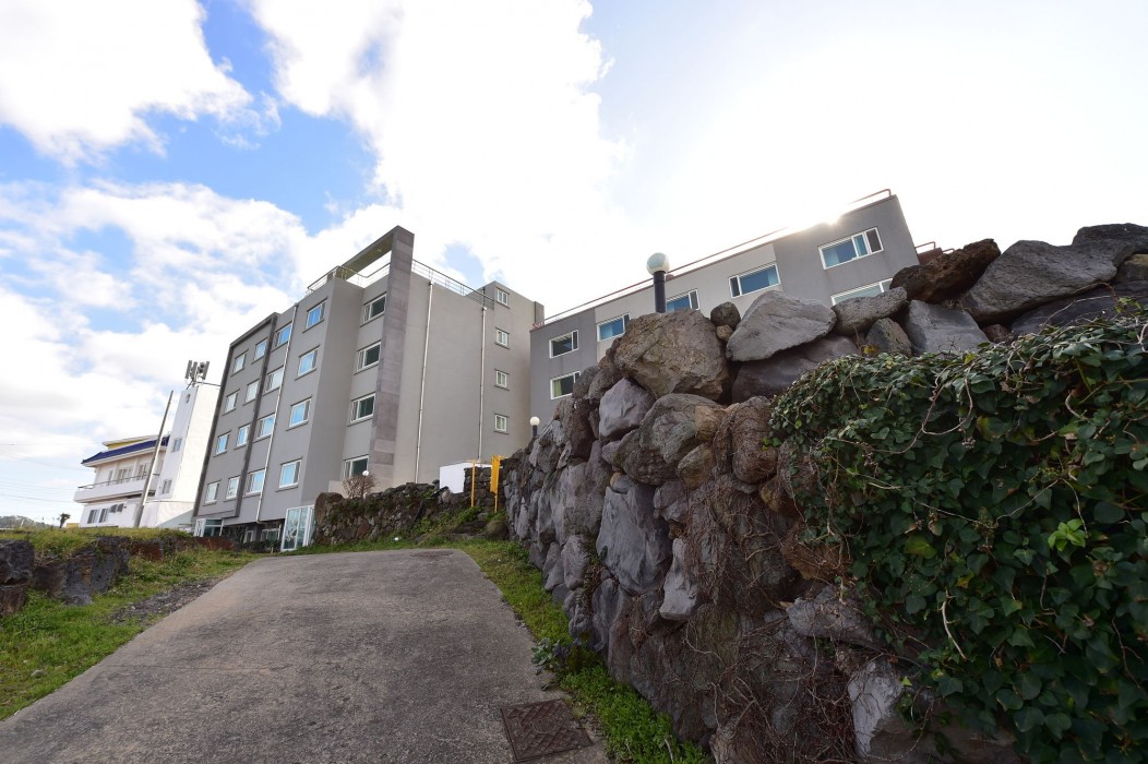 Huesik Hotel Sydney 61/87