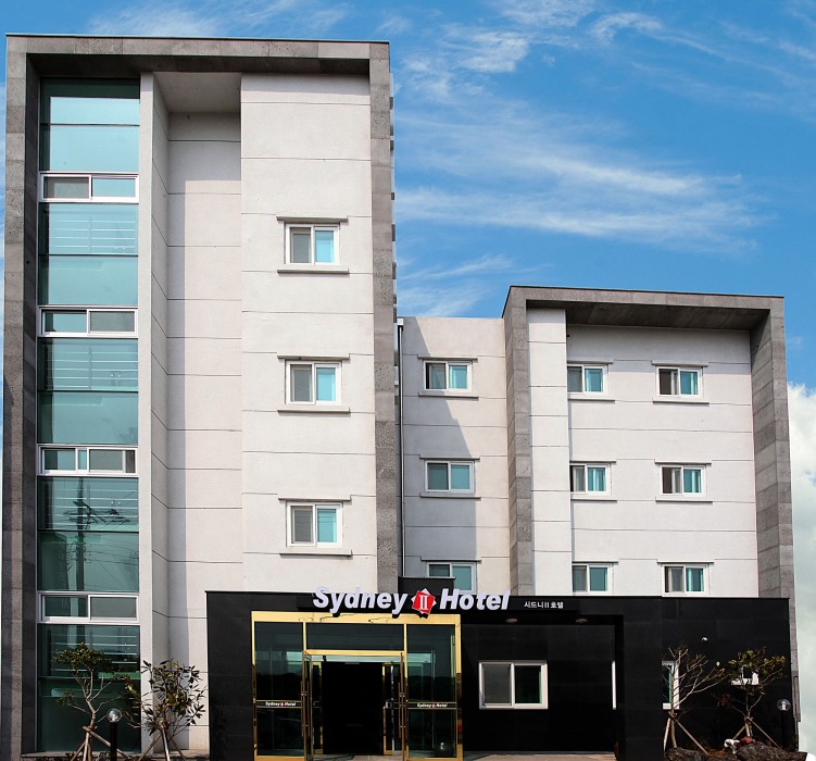 Huesik Hotel Sydney 45/87
