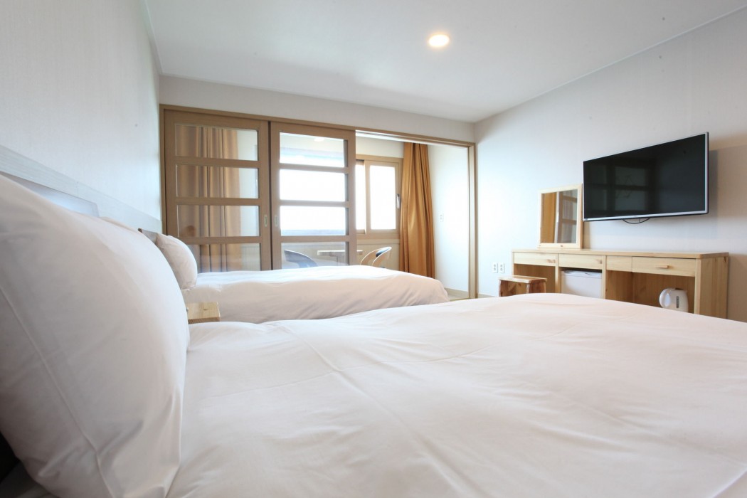 Huesik Hotel Sydney 40/87