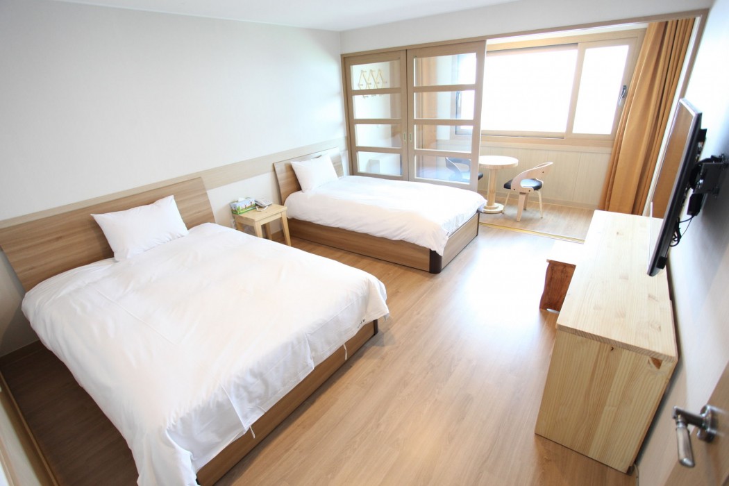 Huesik Hotel Sydney 44/87
