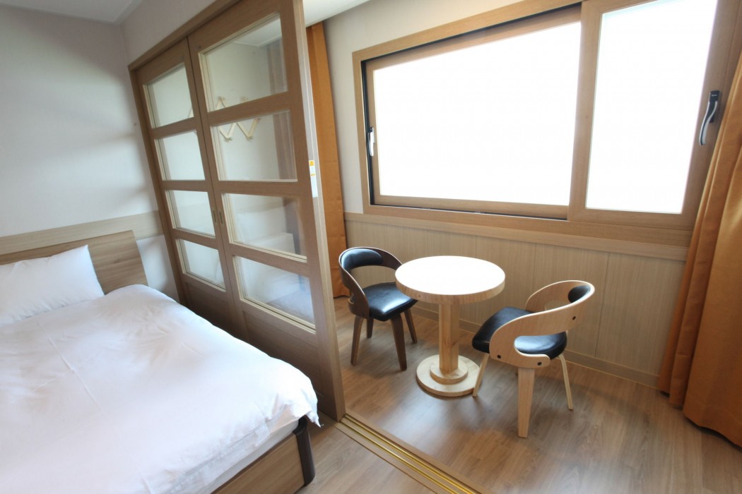 Huesik Hotel Sydney 54/87