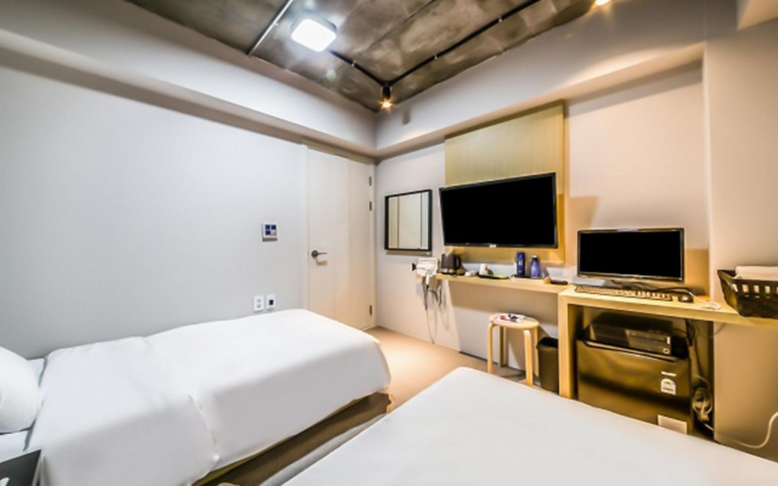 Junoh酒店(Junoh Hotel) 图片3
