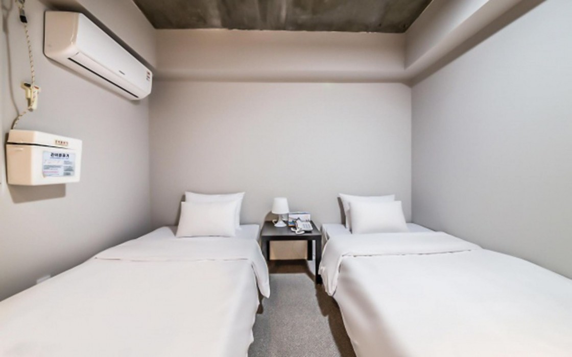Junoh酒店(Junoh Hotel) 图片5