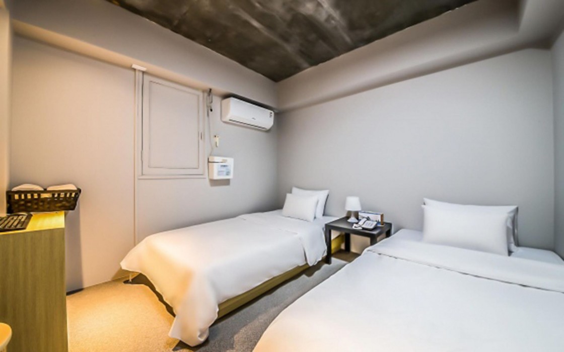 Junoh酒店(Junoh Hotel) 图片2