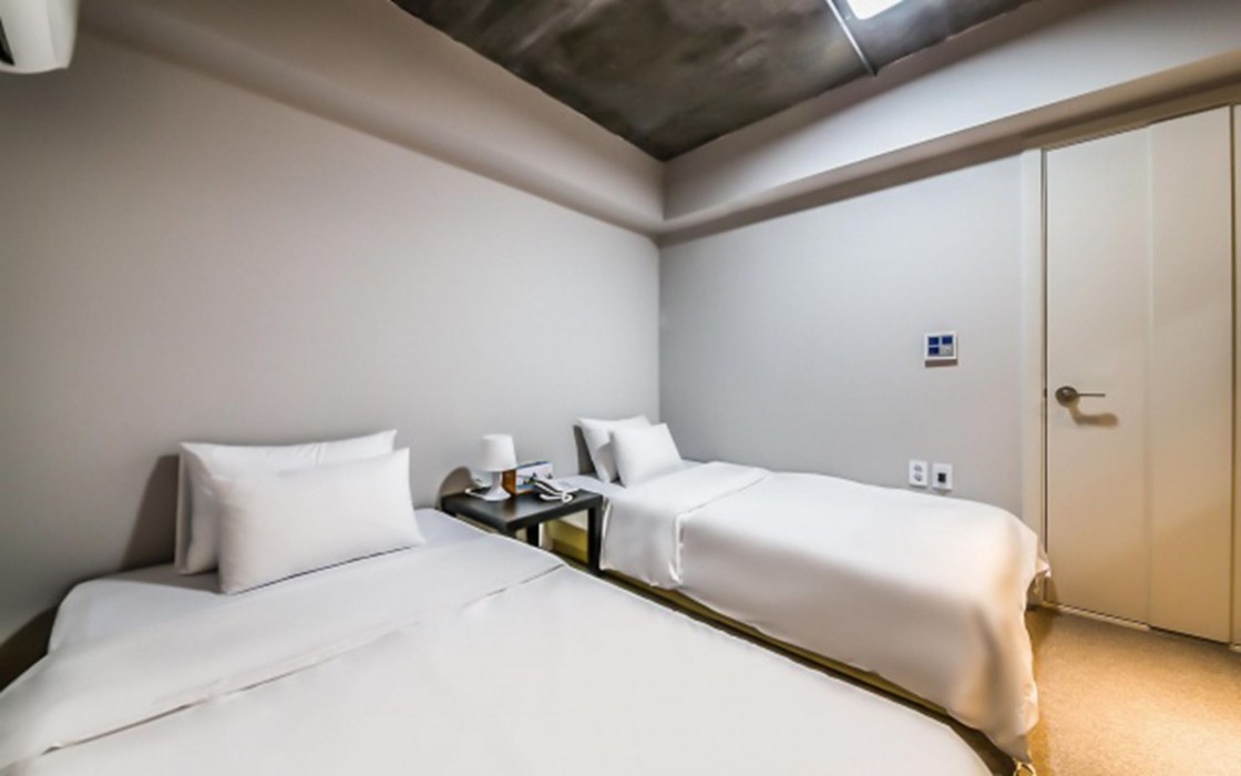 Junoh酒店(Junoh Hotel) 图片4