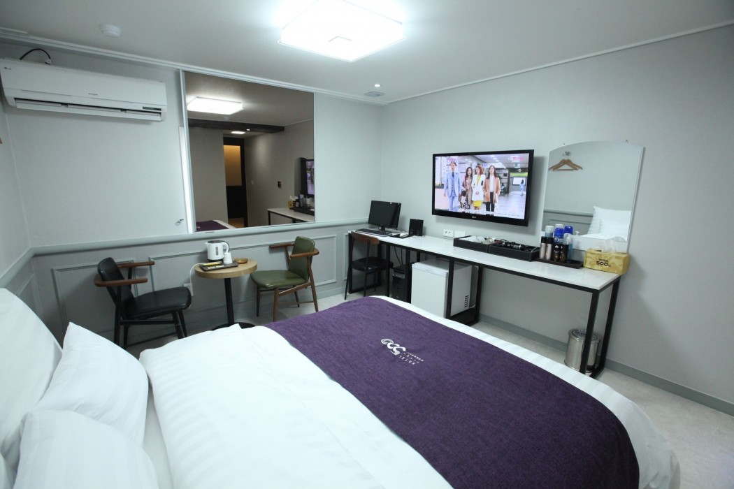 500Th Hotel 25/43