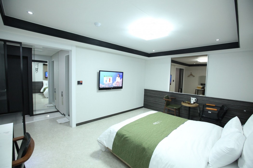 500Th Hotel 21/43