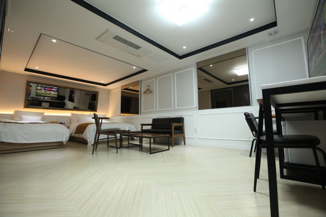 500Th Hotel 29/43