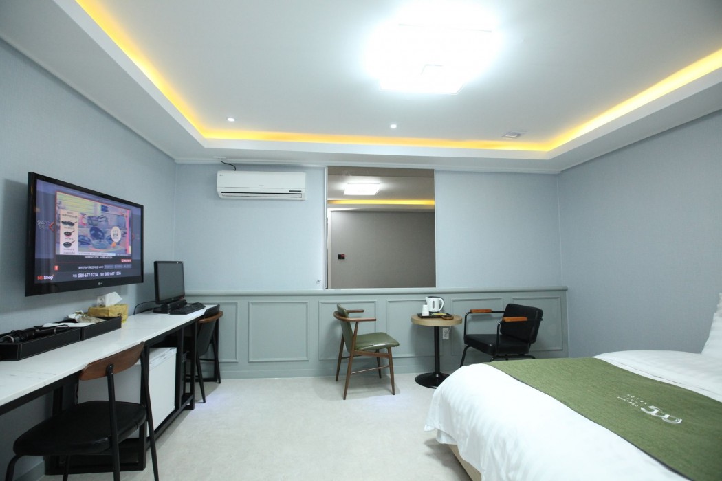 500Th Hotel 18/43