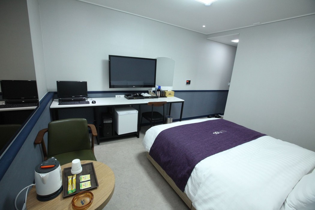 500Th Hotel 15/43