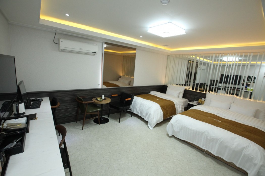 500Th Hotel 13/43